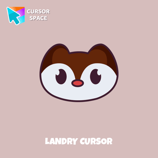Landry cursor